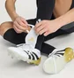 Бутси унісекс Adidas Predator Elite White JI1095
