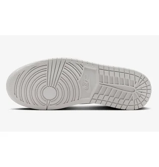 Кросівки унісекс Air Jordan 1 Retro Low Og Grey CZ0790-002