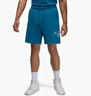 Шорты мужские Nike Air Essentials Fleece Blue FN4535-457