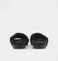 Тапочки женские Puma Leadcat 2.0 Fluff Slide Sandals Black 385803-01