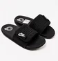 Тапочки чоловічі Nike Offcourt Adjust Black Dq9624-001