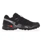 Кросівки чоловічі Salomon Speedcross 3 Black L41085500