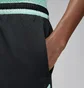 Шорты унисекс Air Jordan Dri-Fit Sport Diamond Shorts Black DX1487-015