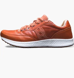 Кроссовки мужские Saucony Freedom Runner Brown S70394-2