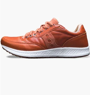 Кросівки чоловічі Saucony Freedom Runner Brown S70394-2