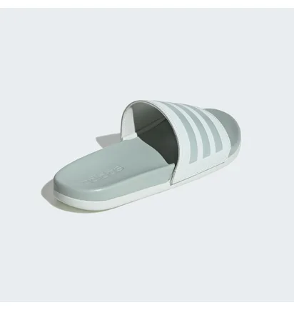 Тапочки жіночі Adidas Adilette Comfort Slides Grey IE0351
