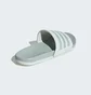 Тапочки жіночі Adidas Adilette Comfort Slides Grey IE0351