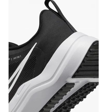 Кросівки жіночі Nike W Downshifter 12 Black Dd9294-001