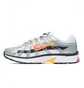 Кроссовки унисекс Nike P-6000 White/Metallic BV1021-100