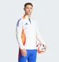 Кофта чоловіча Adidas Tiro 24 Competition Training White JF4196