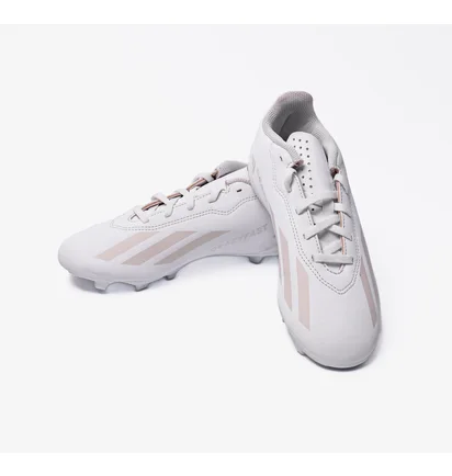 Бутси дитячі Adidas X Crazyfast .4 White IE1589