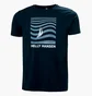 Футболка мужская Helly Hansen Shoreline 3.0 Blue 54601-597