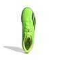 Сороконожки мужские Adidas X Speedportal.4 Tf Green Gw8507