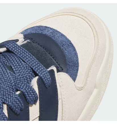 Кроссовки мужские Adidas Forum2000 Beige/Blue JQ5258