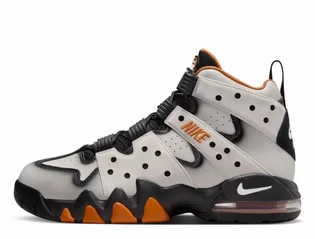 Кроссовки мужские Nike Air Max2 Cb 94 Grey FD8632-001
