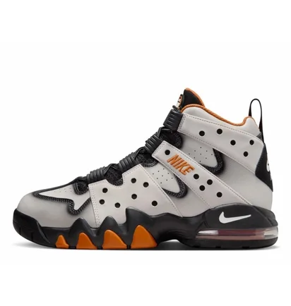 Кросівки чоловічі Nike Air Max2 Cb 94 Grey FD8632-001