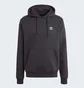 Худі чоловіче Adidas Trefoil Essentials Black IM4522