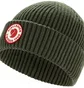 Шапка унісекс Fjallraven 1960 Lite Logo Olive 13100234.662