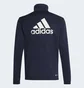 Спортивний костюм дитячий Adidas Essentials Big Logo Blue IC5685