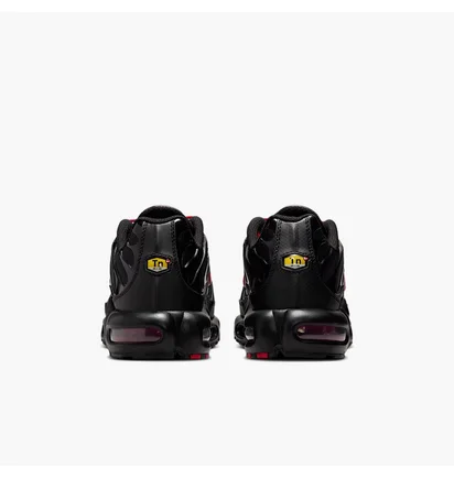 Кросівки чоловічі Nike Air Max Plus Black IH4459-001