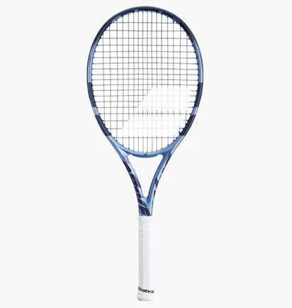 Ракетка для великого тенісу Babolat Pure Drive Team Unstr Nc 2025 Gr3 Blue 101554-100