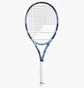 Ракетка для великого тенісу Babolat Pure Drive Team Unstr Nc 2025 Gr3 Blue 101554-100