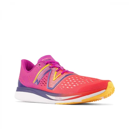 Кросівки чоловічі New Balance Fuelcell Supercomp Pacer Pink Mfcrrce