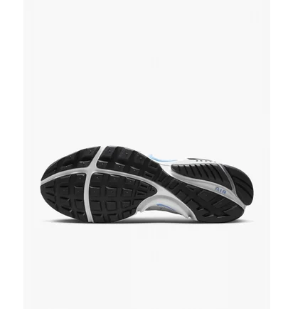Кроссовки мужские Nike Air Presto Mid Utility Black Dc8751-002