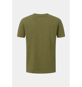 Футболка чоловіча C.P. Company Olive 20CMTS726A005100W