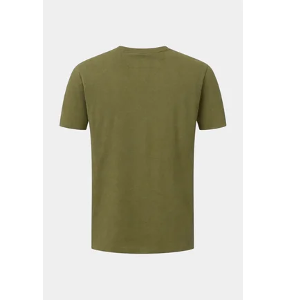 Футболка мужская C.P. Company Olive 20CMTS726A005100W