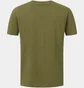 Футболка мужская C.P. Company Olive 20CMTS726A005100W