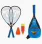 Набір для бадмінтону Talbot torro Speed Badminton Set Speed 6600 Blue 490116
