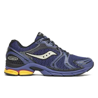 Кроссовки унисекс Saucony Progrid Triumph 4 Blue S70704-18