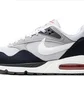 Кроссовки мужские Nike Air Max Correlate White/Blue 511416-010