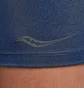 Шорты женские Saucony Fortify 6 Short Blue SAW800451-NVH