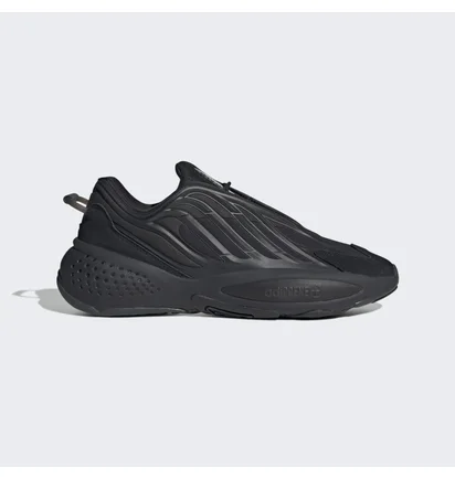 Кросівки чоловічі Adidas Originals Ozrah Black Gx1874