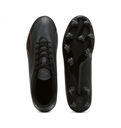 Бутси чоловічі Puma Ultra Play Fg/Ag Black 107763-02