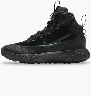 Кросівки дитячі Nike Terrascout Black IH7683-001