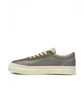 Кеды женские Stepney Workers Club Wmns Dellow Track Nylon Ii Grey YB01514