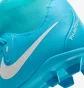 Бутсы детские Nike Phantom Luna Ii Club Light Blue FJ2601-400