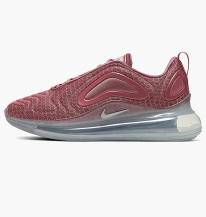 Кросівки жіночі Nike Wmns Air Max 720 Bordo CT3430-800