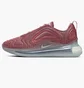 Кросівки жіночі Nike Wmns Air Max 720 Bordo CT3430-800