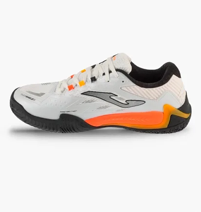 Кроссовки мужские Joma Open 2501 White TOPEW2516OM