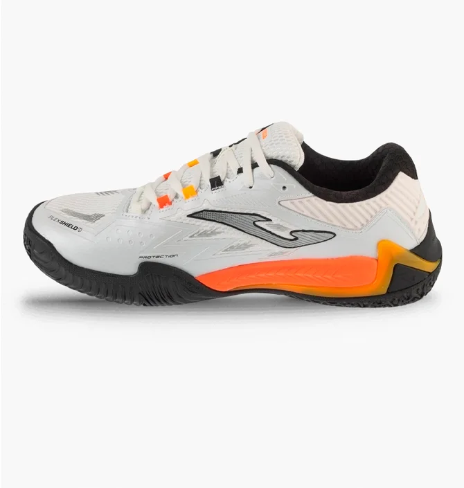 Кроссовки мужские Joma Open 2501 White TOPEW2516OM