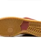 Кросівки чоловічі Nike Sb Dunk Low Red DV5429-600