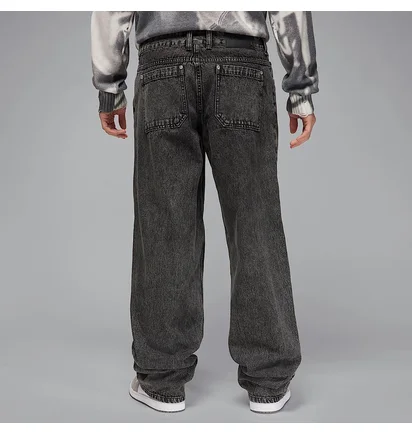 Штаны мужские Air Jordan MenS Trousers Grey HF9291-010