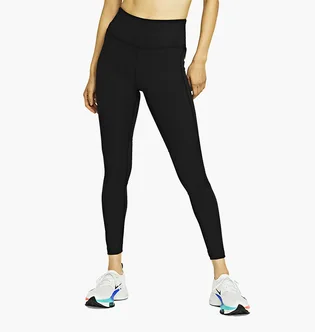 Штани жіночі Nike Epic Fast Black CZ9240-010