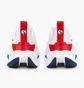 Кросівки унісекс Puma Bmw M Motorsport Lgnd Renegade Motorsport White 307501-02