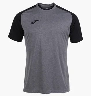 Футболка чоловіча Joma Academy Iv Grey 101968.251