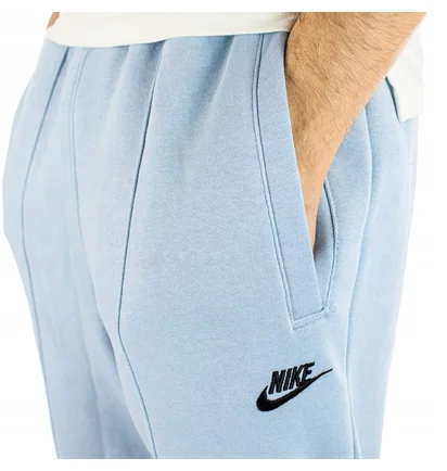 Штаны мужские Nike Sportswear MenS Trousers Blue DO0022-416